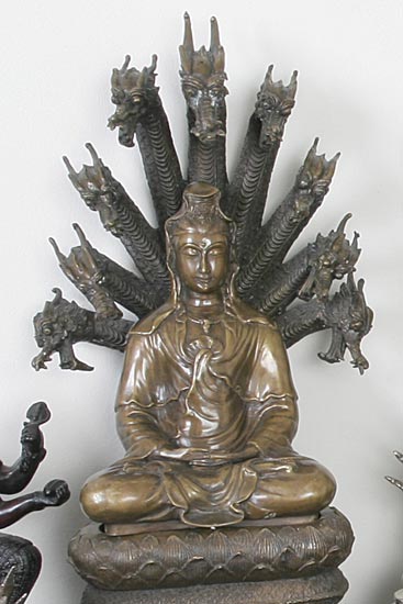 Boeddha Goud
