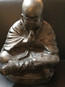Boeddha bidden