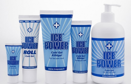 Ice Power